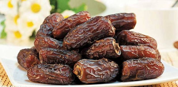 تصویر 5 از فروش خرمای مضافتی مشکین + قیمت خرید به صرفه